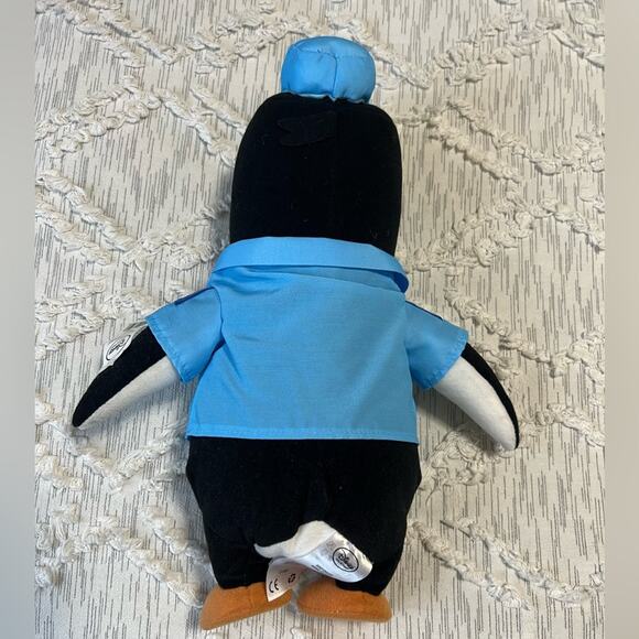 PIP Penguin Disney Store Junior T.O.T.S. 9” Plush Tots Tiny Ones Transport Doll - Picture 6 of 7